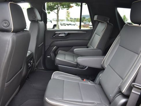 New 2026 Chevrolet Tahoe Premier image 16