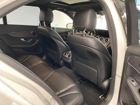 Used 2020 Mercedes-Benz C 300 4MATIC Sedan image 11