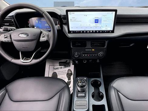 New 2026 Ford Maverick Lariat w/ Black Appearance Package image 5