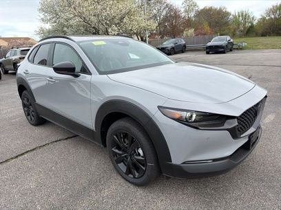 New 2026 MAZDA CX-30 Aire Edition