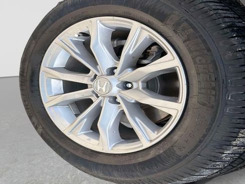 Used 2025 Honda CR-V EX-L image 11