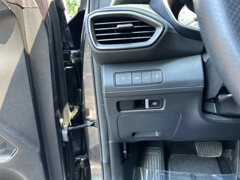 Used 2023 Hyundai Santa Fe Calligraphy w/ Cargo Package AWD/4WD image 25