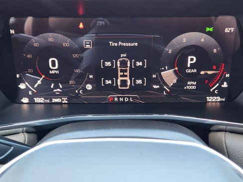 Certified 2026 GMC Canyon Denali image 16