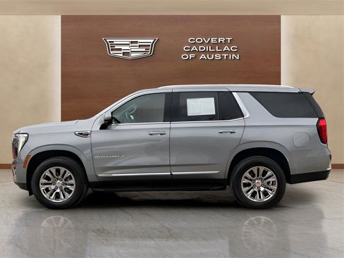 Used 2025 GMC Yukon Denali image 2