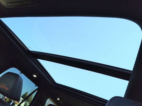 Certified 2025 Honda Pilot TrailSport image 26