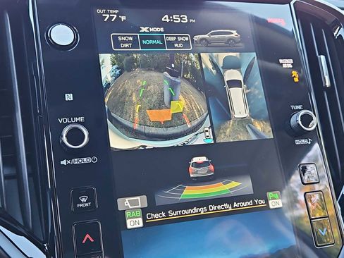 New 2025 Subaru Ascent Bronze Edition image 32