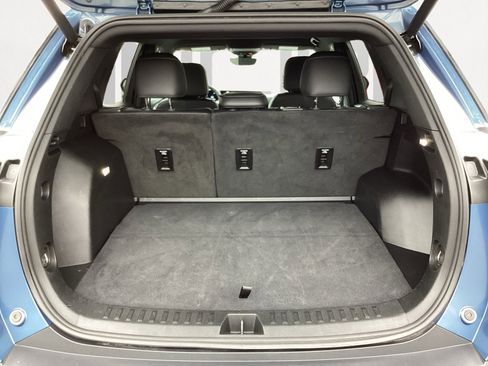 Used 2025 Chevrolet Equinox LT w/ Convenience Package II FWD image 16