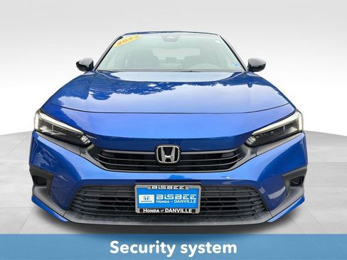 Used 2023 Honda Civic Sport image 11