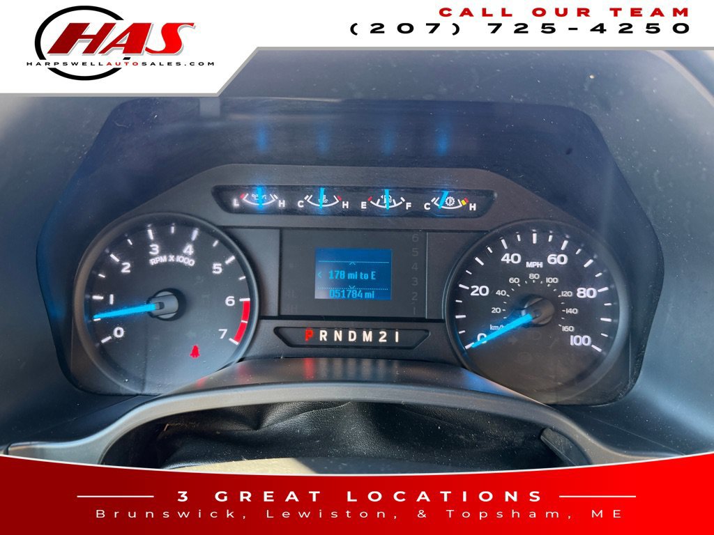 Used 2017 Ford F350 XL AWD/4WD image 16