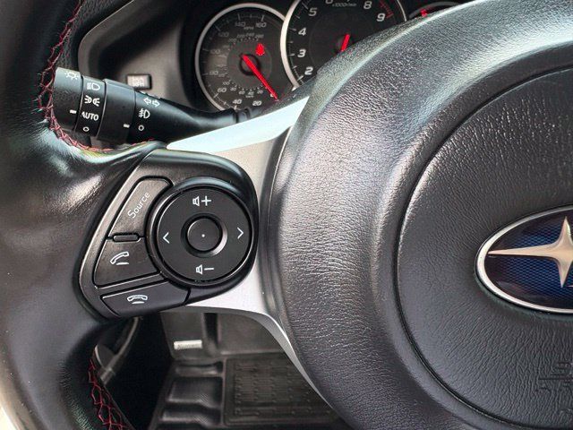 Used 2017 Subaru BRZ Limited RWD image 17