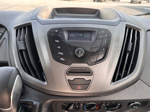 Used 2017 Ford Transit 150 XL image 21