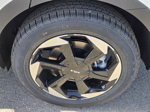 New 2026 Kia Sorento EX image 5