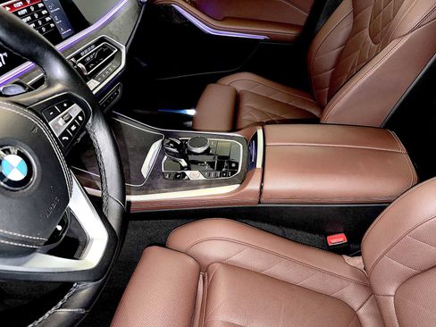 Certified 2023 BMW X5 xDrive40i w/ Premium Package image 19