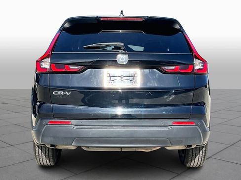 Used 2023 Honda CR-V EX-L image 5