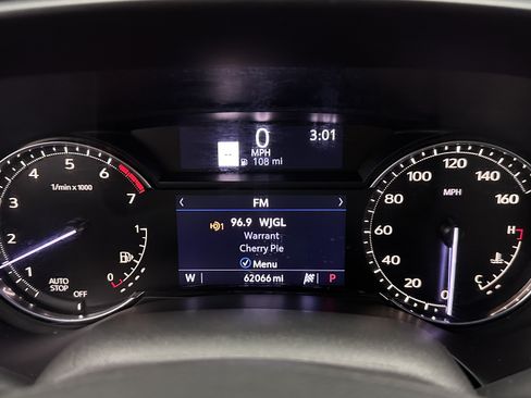 Used 2020 Cadillac CT4 Premium Luxury RWD image 19