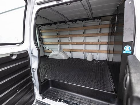 Used 2024 Chevrolet Express 2500 w/ Driver Convenience Package image 27