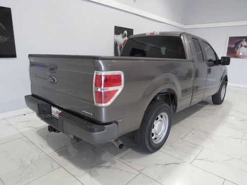 Used 2014 Ford F150 XL w/ Power Equipment Group RWD image 3
