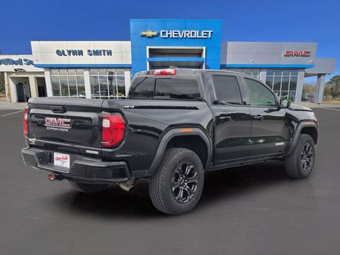 Used 2025 GMC Canyon Elevation w/ Convenience Package AWD/4WD image 7
