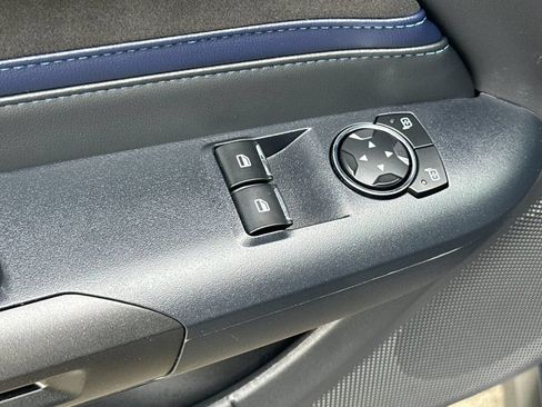 Used 2025 Ford Mustang Dark Horse RWD image 13