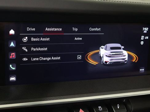 Used 2023 Porsche 911 Turbo image 51