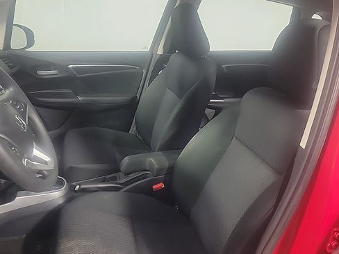 Certified 2018 Honda Fit LX image 17