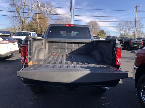 New 2026 RAM 2500 Big Horn image 9