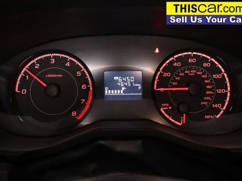 Used 2019 Subaru Impreza 2.0i AWD/4WD image 16