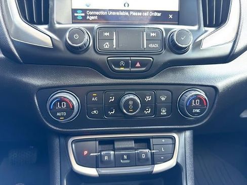 Used 2023 GMC Terrain Denali w/ LPO, Floor Liner Package AWD/4WD image 30