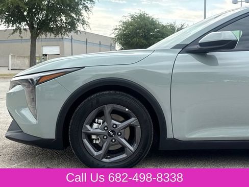 Used 2026 Kia K4 FWD image 5