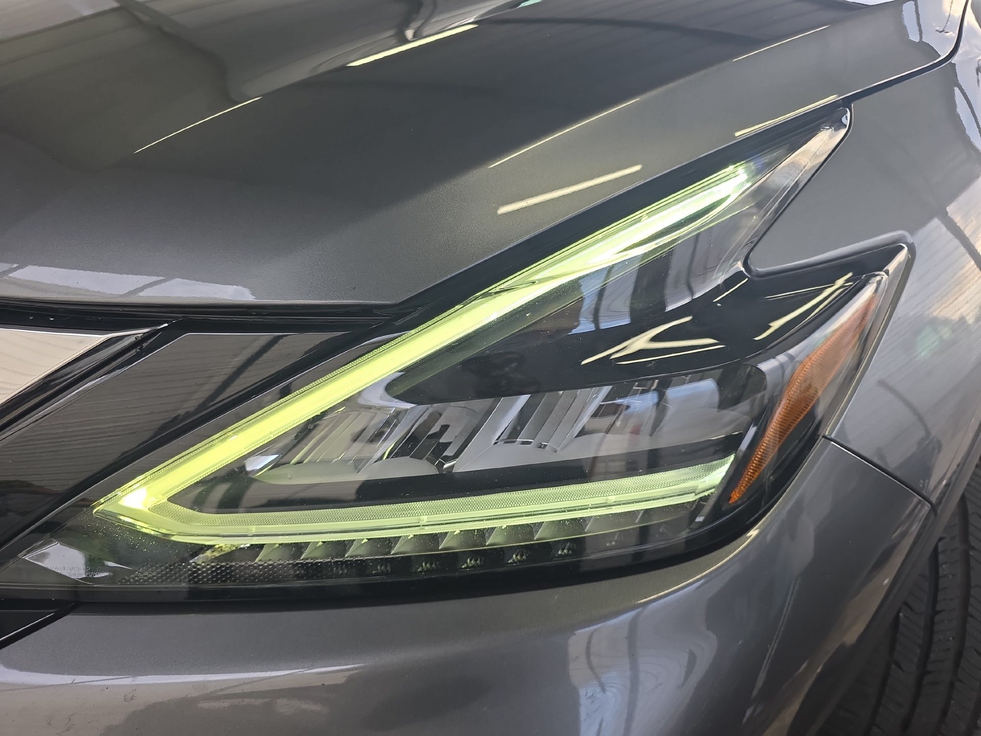 Used 2022 Nissan Murano SL FWD image 29