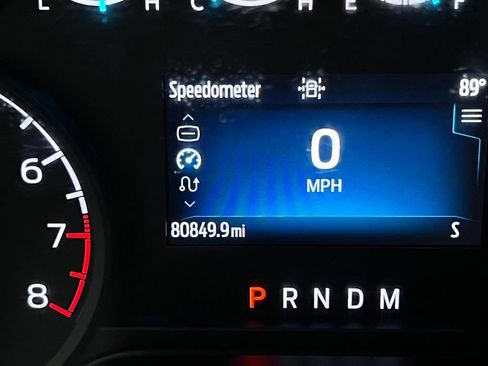 Used 2022 Ford F150 XL w/ STX Appearance Package AWD/4WD image 19