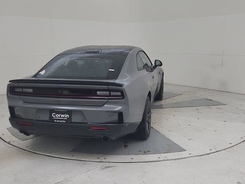 New 2026 Dodge Charger Scat Pack AWD/4WD image 13