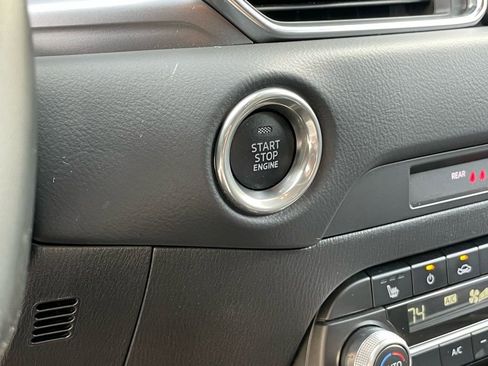 Certified 2023 MAZDA CX-5 AWD 2.5 S w/ Preferred Package image 16