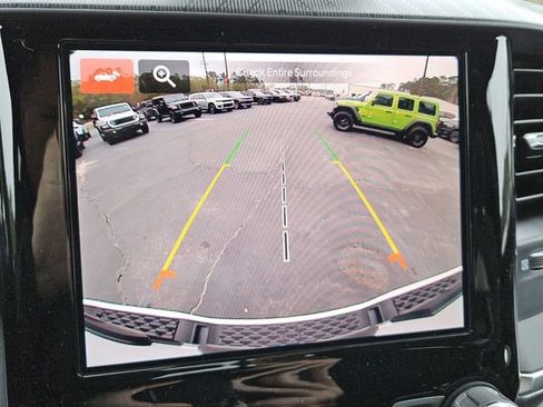 New 2026 RAM 1500 Express AWD/4WD image 18