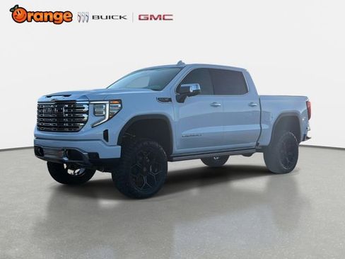 New 2026 GMC Sierra 1500 Denali w/ Denali Reserve Package AWD/4WD image 7