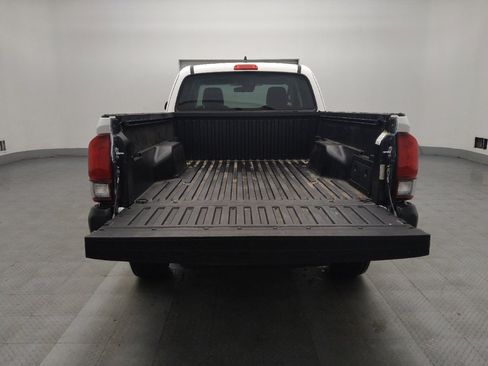 Used 2022 Toyota Tacoma SR image 29