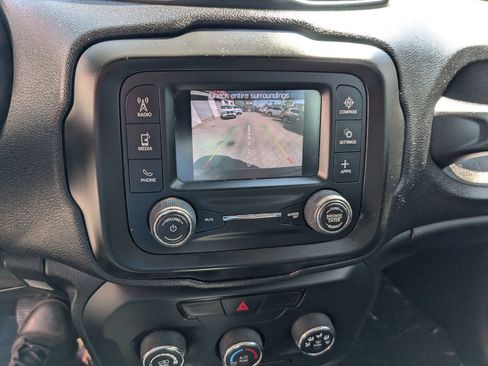 Used 2020 Jeep Renegade Sport image 23