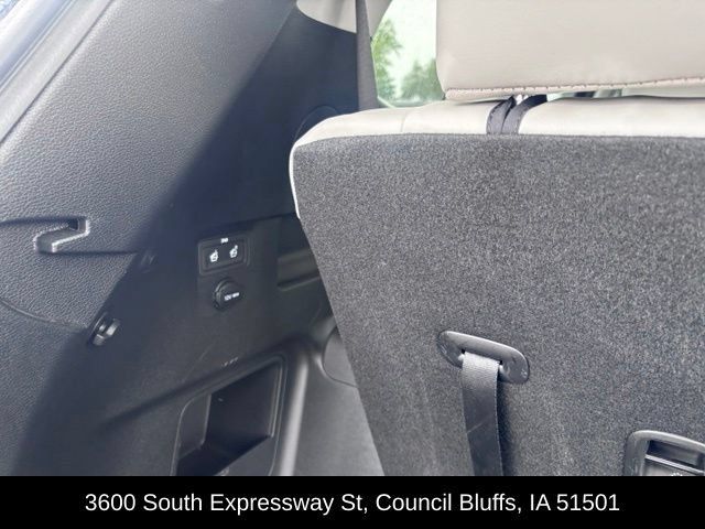 Used 2024 Kia Telluride S w/ S Sunroof Package AWD/4WD image 54