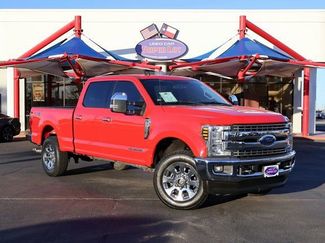 Used 2019 Ford F250 Lariat w/ Chrome Package video 1