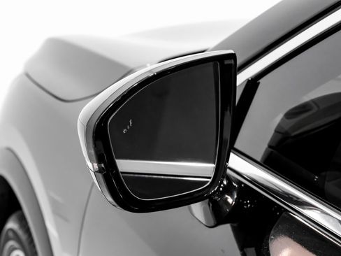 Used 2024 INFINITI QX60 Autograph w/ Cargo Package image 34