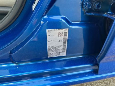 Used 2025 Nissan Altima 2.5 SV image 29