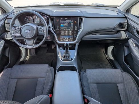 Certified 2023 Subaru Outback Premium AWD/4WD image 15
