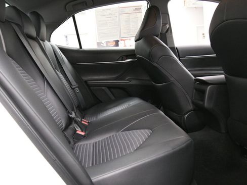 Certified 2024 Toyota Camry SE image 22