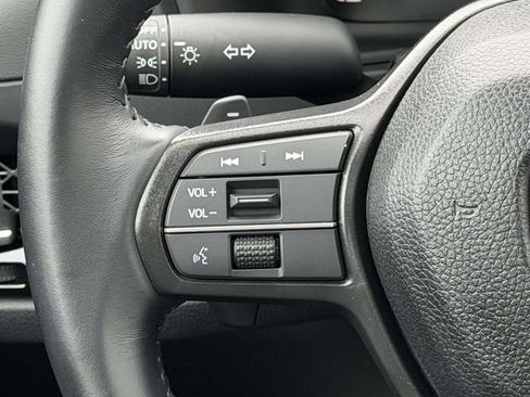 Certified 2025 Honda Accord Sport image 19