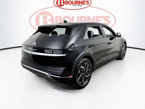 Used 2023 Hyundai Ioniq 5 SE RWD image 10