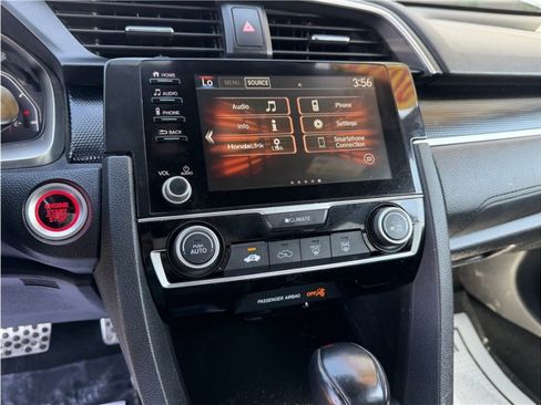 Used 2020 Honda Civic Sport image 35