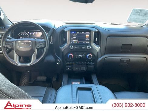 Used 2019 GMC Sierra 1500 Denali w/ Denali Ultimate Package image 10
