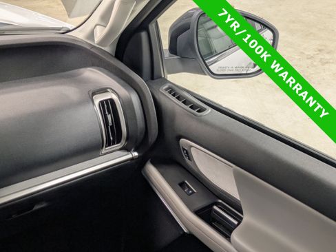 Certified 2025 Ford Expedition Max Active image 22