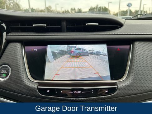 Used 2017 Cadillac XT5 FWD image 23