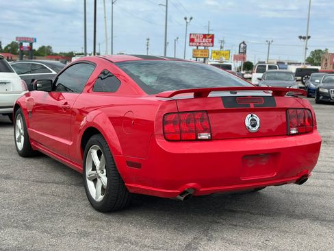 Used 2008 Ford Mustang GT RWD image 8